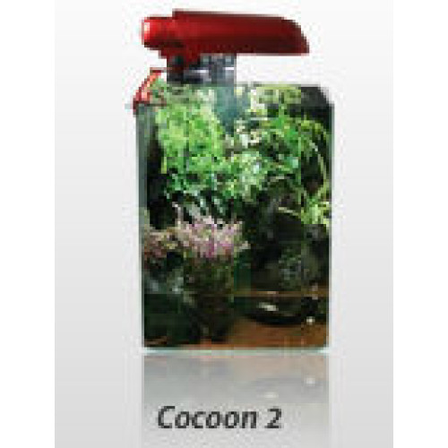 Aquatic Nature Cocoon 2 18.5L